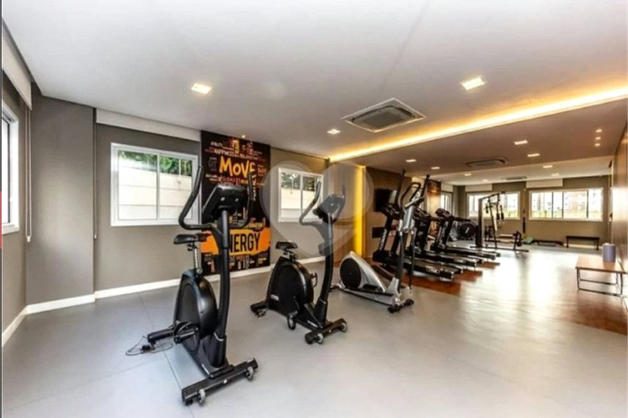 Apartamento à venda com 2 quartos em Santana, São Paulo, SP