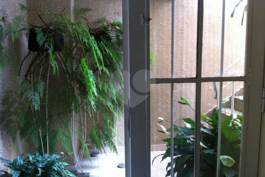 Sobrado à venda com 2 quartos em Vila Maria Alta, São Paulo, SP