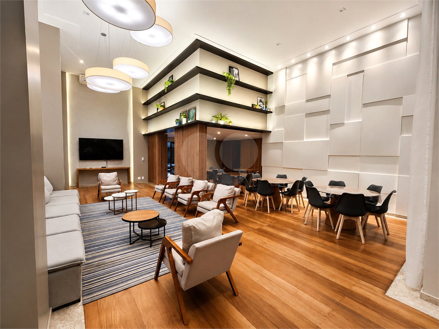 Apartamento à venda com 4 quartos, sendo 3 suítes, em Perdizes, São Paulo, SP