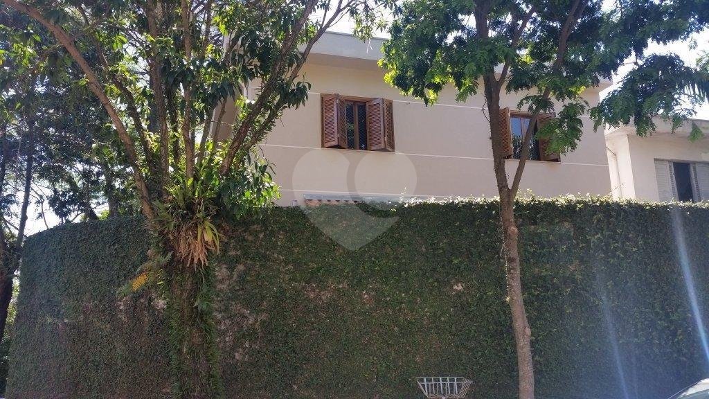 Sobrado à venda com 3 quartos, sendo 1 suíte, em Barro Branco (zona Norte), São Paulo, SP