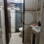Apartamento à venda com 2 quartos em Conjunto Habitacional Jova Rural, São Paulo, SP