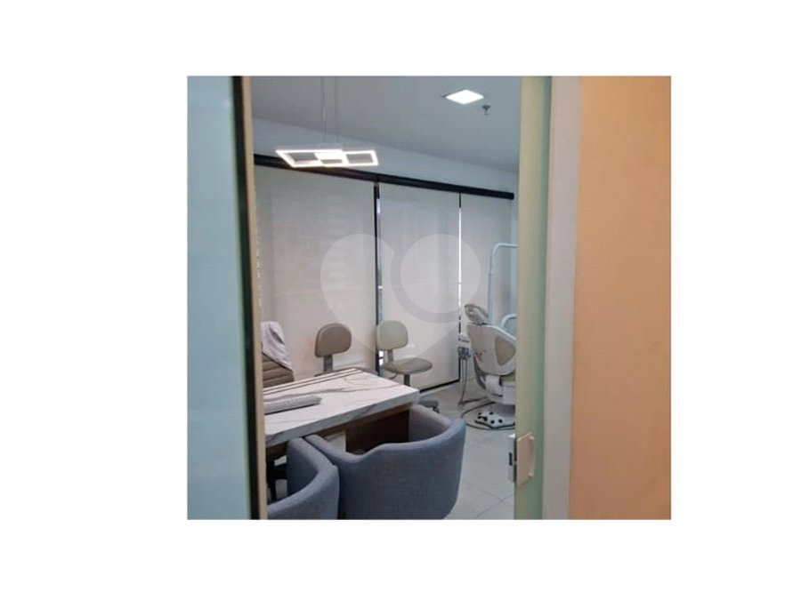 Sala à venda em Indianópolis, São Paulo, SP
