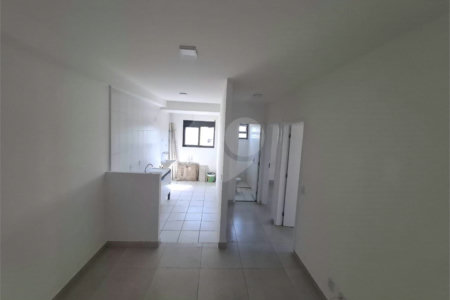 Apartamento à venda com 2 quartos em Jardim Gutierres, Sorocaba, SP