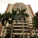 Apartamento à venda com 4 quartos, sendo 3 suítes,  em Jardim Monte Kemel, São Paulo, SP