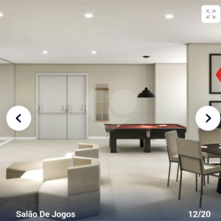 Apartamento à venda com 2 quartos em Parque Industrial Tomas Edson, São Paulo, SP