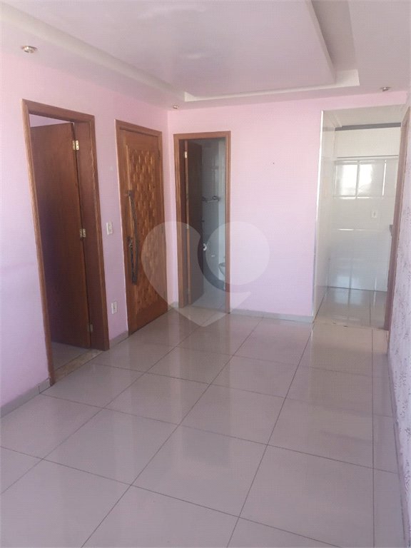 Apartamento à venda com 3 quartos em Campo Grande, Rio de Janeiro, RJ