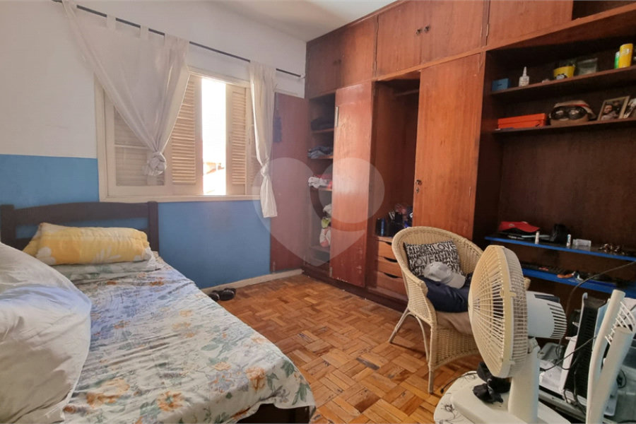 Casa à venda com 3 quartos, sendo 1 suíte, em Tucuruvi, São Paulo, SP