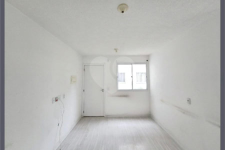 Apartamento à venda com 2 quartos em Jardim Albertina, Guarulhos, SP