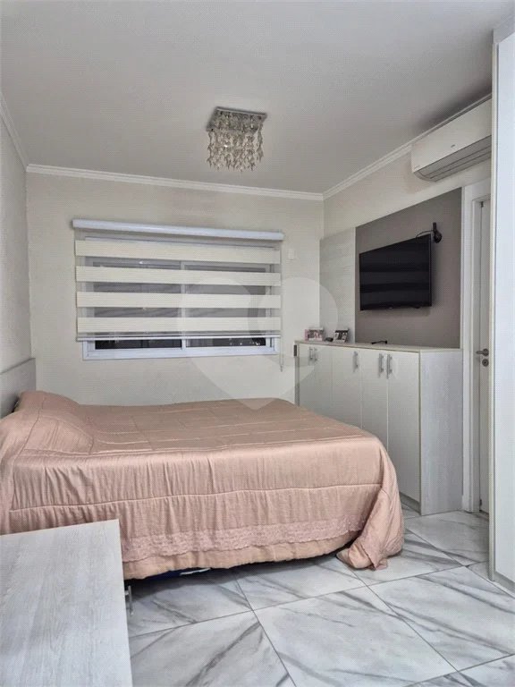 Apartamento à venda com 4 quartos, sendo 2 suítes, em Santa Teresinha, São Paulo, SP