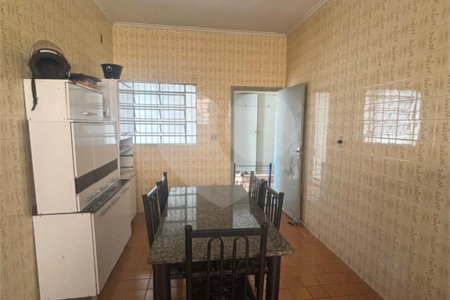 Casa Térrea à venda com 3 quartos em Campos Elíseos, Ribeirão Preto, SP