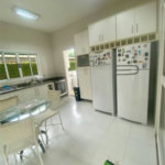 Casa Residencial à venda, Acapulco, Guarujá - CA0291.