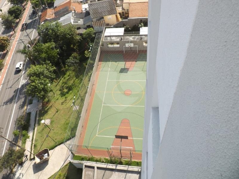 Apartamento à venda com 3 quartos, sendo 1 suíte, em Cidade São Francisco, São Paulo, SP