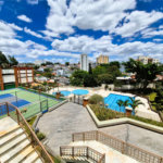 Apartamento à venda com 3 quartos, sendo 1 suíte, em Vila Polopoli, São Paulo, SP