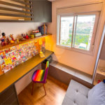 Apartamento à venda com 2 quartos, sendo 1 suíte, em Jardim Dom Bosco, São Paulo, SP