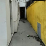 Casa com 5 dormitórios para alugar, 142 m² por R$ 12.692,98 - Aparecida - Santos/SP