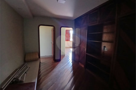 Casa para alugar com 5 quartos, sendo 4 suítes, em Alto da Boa Vista, Ribeirão Preto, SP