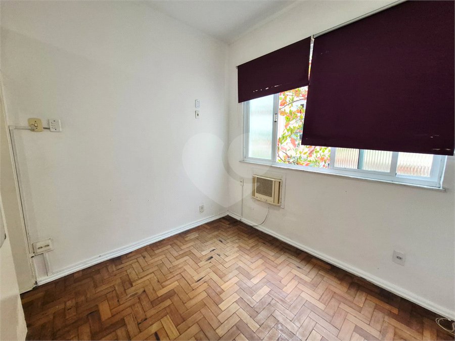 Kitnet à venda com 1 quarto em Leme, Rio de Janeiro, RJ