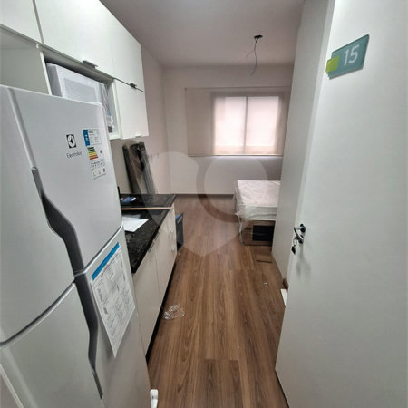 Studio à venda com 1 quarto em Vila Guarani (z Sul), São Paulo, SP