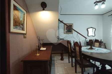 Casa à venda com 5 quartos, sendo 1 suíte, em Jardim São Paulo, Sorocaba, SP