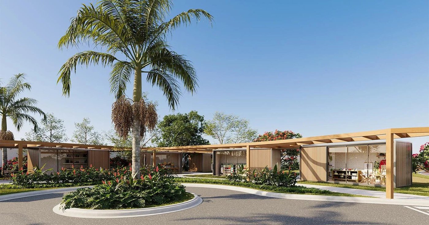 Villas Santo Antonio