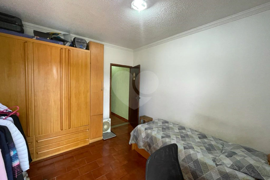 Sobrado à venda com 4 quartos, sendo 1 suíte,  em Pirituba, São Paulo, SP