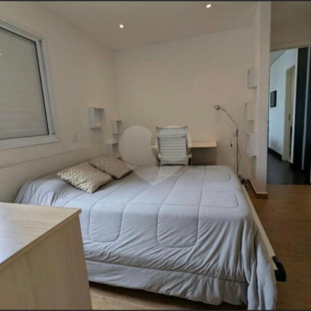 Apartamento à venda com 1 suíte em Vila Leopoldina, São Paulo, SP