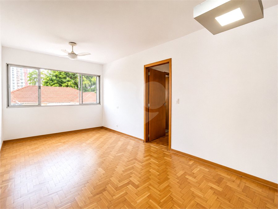 Apartamento à venda com 2 quartos em Vila Nova Conceição, São Paulo, SP