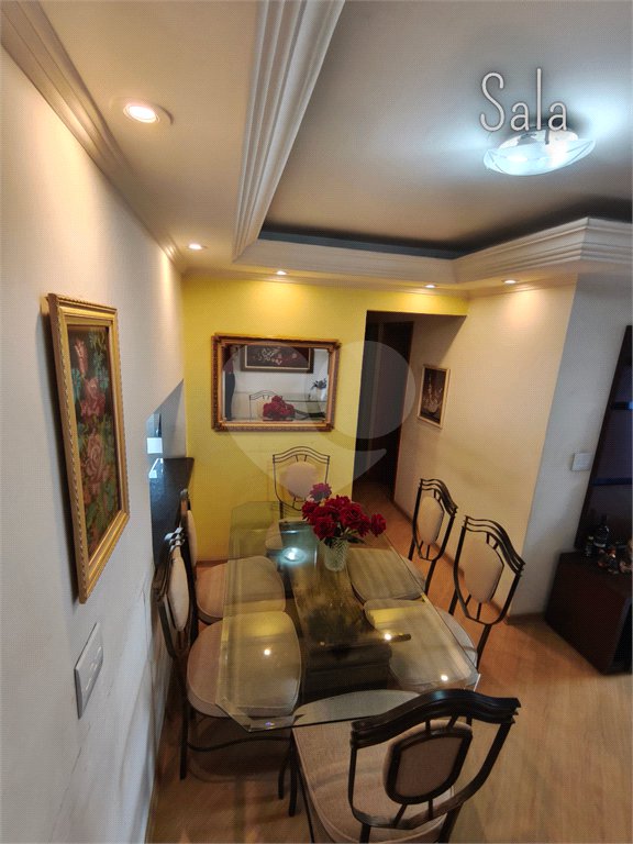 Apartamento à venda com 3 quartos em Vila Matilde, São Paulo, SP