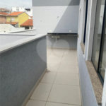 Casa à venda com 2 quartos no condomínio Comdomínio Vitória Prime, São Paulo - SP