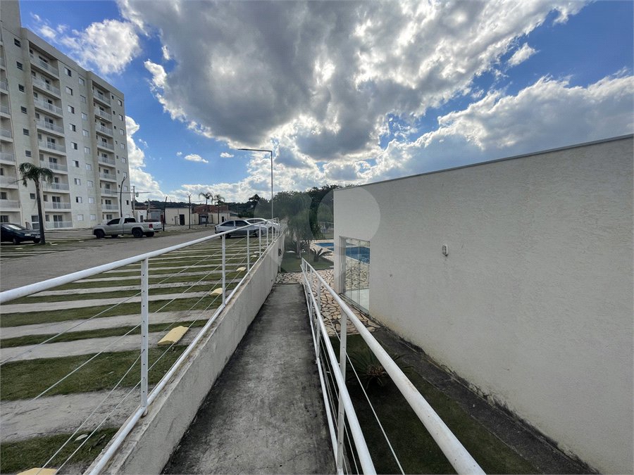 Apartamento à venda com 2 quartos em Vila Regina, Itapetininga, SP