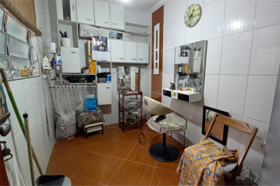 Casa à venda com 2 quartos em Vila Leopoldina, São Paulo, SP