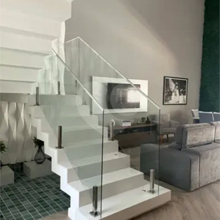Casa à venda com 3 suítes no condomínio Sunlake, Sorocaba - SP