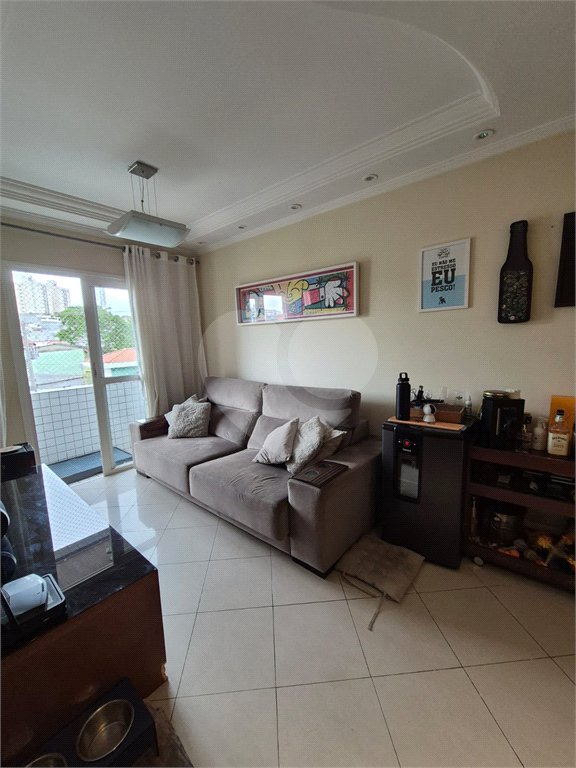 Apartamento à venda com 3 quartos em Vila Guilherme, São Paulo, SP
