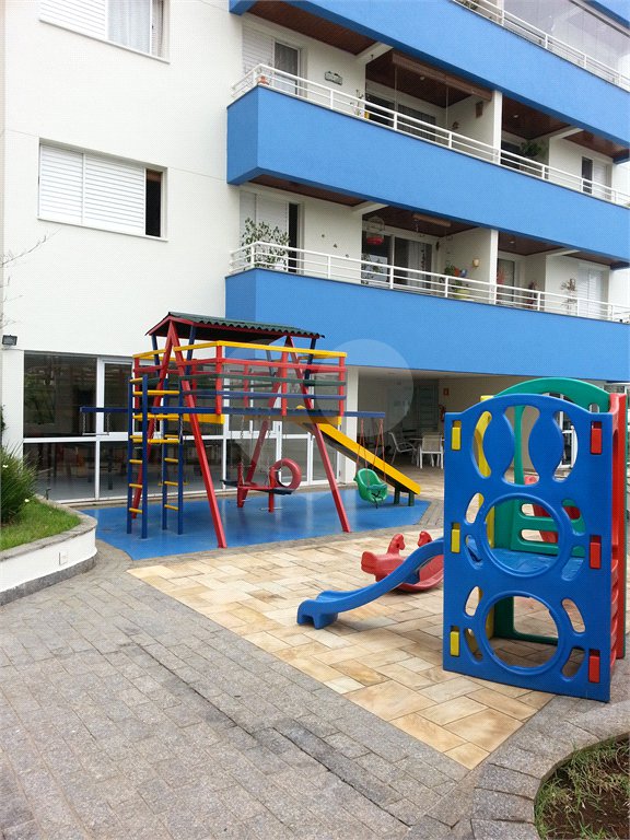 Cobertura à venda com 3 quartos, sendo 1 suíte, em Vila Ipojuca, São Paulo, SP