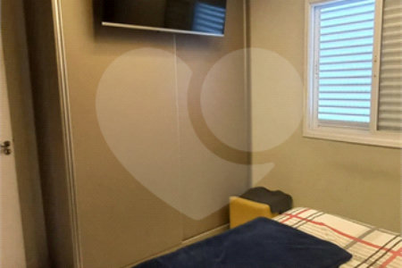 Apartamento à venda com 3 quartos, sendo 1 suíte, em Jardim Bandeirantes, Louveira, SP