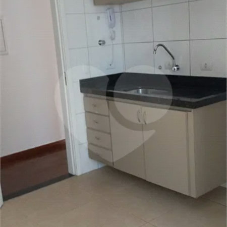 Apartamento à venda com 2 quartos em Vila Paulicéia, São Paulo, SP