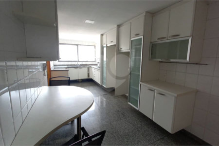 Apartamento à venda com 4 quartos, sendo 1 suíte, em Vila Leopoldina, São Paulo, SP