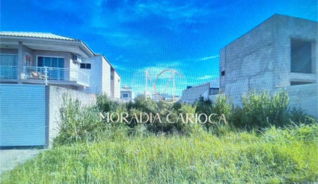 Terreno à venda em Nova São Pedro, São Pedro da Aldeia, RJ