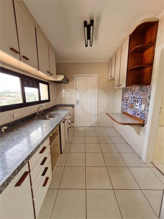 Cobertura à venda com 3 quartos, sendo 1 suíte, em Jardim Embaixador, Sorocaba, SP