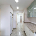 Apartamento para alugar com 4 suítes em Vila Andrade, São Paulo, SP