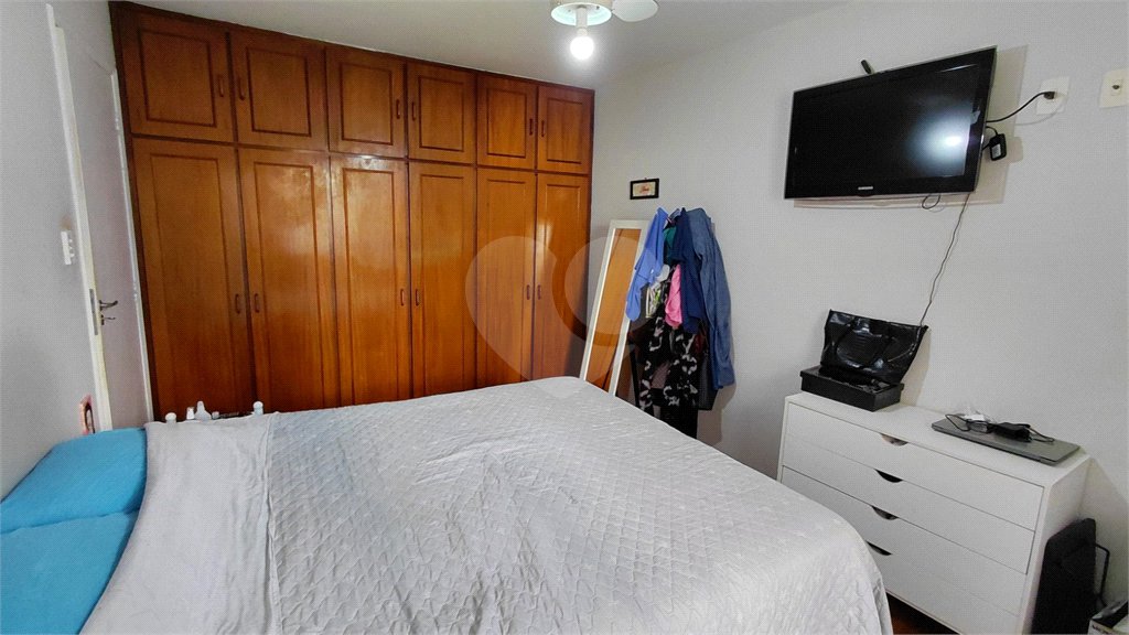 Apartamento à venda com 2 quartos, sendo 1 suíte, em Barra Funda, São Paulo, SP