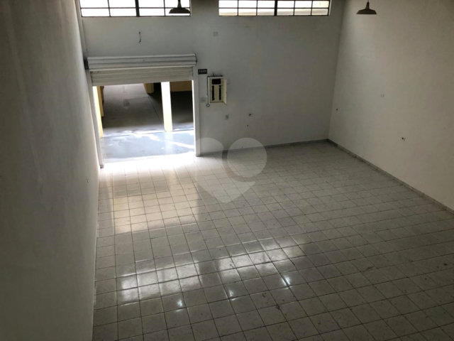 Salão Comercial para alugar em Santana, São Paulo, SP