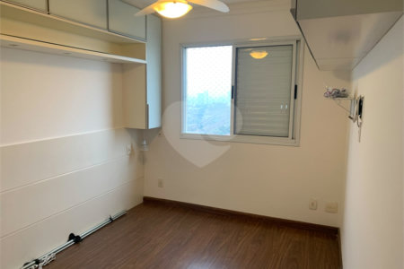 Apartamento à venda com 1 quarto em Tatuapé, São Paulo, SP