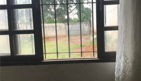 Casa Térrea à venda com 2 quartos, sendo 1 suíte,  no Centro, Bom Jesus dos Perdões, SP