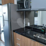 Apartamento à venda com 1 suíte em Paraíso, São Paulo, SP