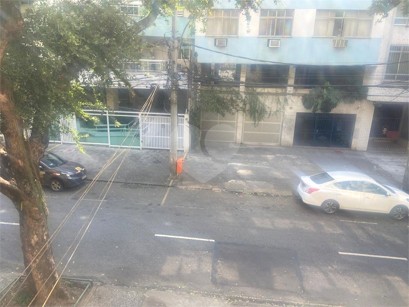 Apartamento à venda com 2 quartos em Maracanã, Rio de Janeiro, RJ