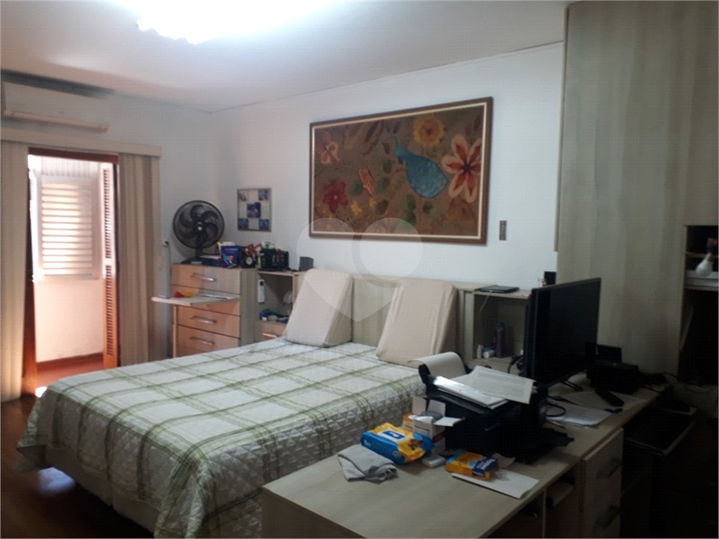 Sobrado à venda com 3 quartos, sendo 1 suíte, em Santana, São Paulo, SP