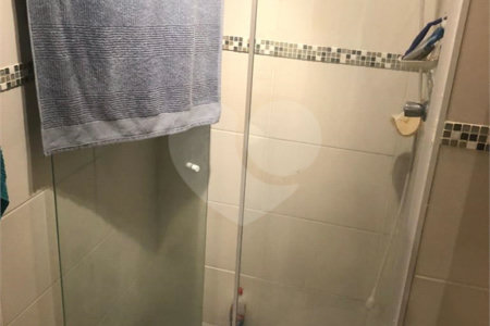 Apartamento à venda com 2 quartos em Jardim Ampliação, São Paulo, SP