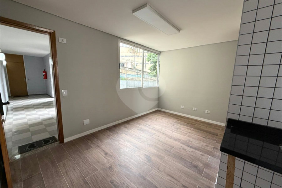 Apartamento à venda com 2 quartos em Casa Verde, São Paulo, SP