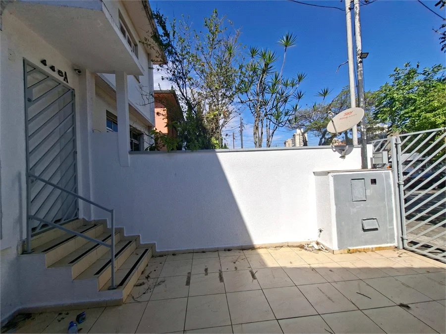 Sobrado para alugar com 3 quartos em Jardim Bonfiglioli, São Paulo, SP
